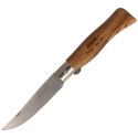 Nóż składany z blokadą MAM Douro Olive Wood 90mm (2148)