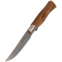 Nóż składany z blokadą MAM Douro Olive Wood 90mm (2148)