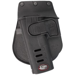 Kabura Fobus Glock 17,19,Gen 5, 22,23,31,32,34,35 Lewa (GLCH LH RT)