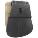 Ładownica ESP na magazynek AK-47, AK-74 z Fobus Paddle (MH-24-AK KH)