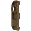 Mocowanie do taśm ESP Roto 360° Single-row MOLLE Clip, wsuwane (UBC-04-1 KH)