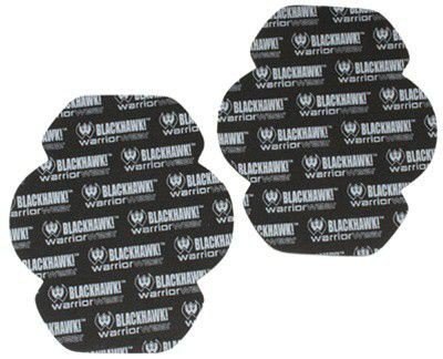 Nałokietnikii BlackHawk Slip-In Neoprene Elbows, materiał Neopren/Nylon, do koszul taktycznych, waga 40g.
