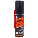 Olej do czyszczenia broni Brunox Gun Care Spray 25ml (BT09)