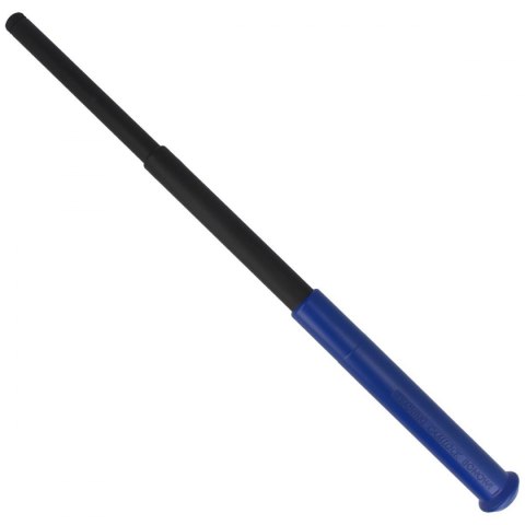 Pałka treningowa Bonowi 21" EKA CamLock Blue Training Stick