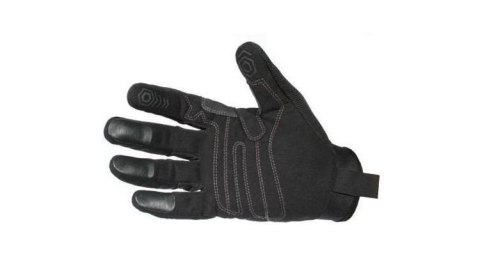 Rękawice BlackHawk Hot-OPS Hot Ventilated Hot Weather, materiał Neoprene, Full finger, krótkie