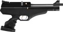 Pistolet wiatrówka PCP Hatsan AT-P1 4.5 mm