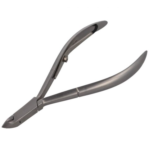 Cążki do skórek 5mm Premax 10cm nikiel matt (10610010IS)