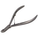 Cążki do skórek 5mm Premax 10cm nikiel matt (10610010IS)