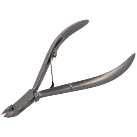 Cążki do skórek 5mm Premax 10cm nikiel matt (10610010IS)