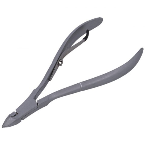 Cążki do skórek 6mm Premax Profi 10cm satin (P10620107)