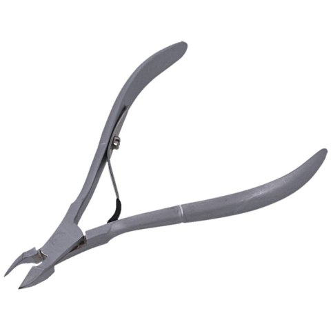 Cążki do skórek 6mm Premax Profi 10cm satin (P10620107)