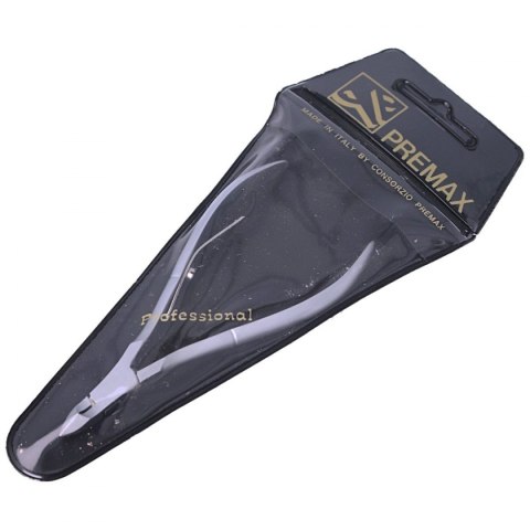 Cążki do skórek 6mm Premax Profi 10cm satin (P10620107)
