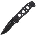 Nóż składany K25 Tactical Titanium Coated Folder 85mm (10876)