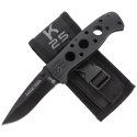 Nóż składany K25 Tactical Titanium Coated Folder 85mm (10876)