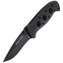 Nóż składany K25 Tactical Titanium Coated Folder 85mm (10876)