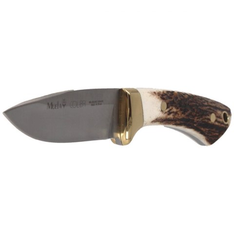 Nóż Muela Colibri COL-7A Deer Stag, Satin X50CrMoV15