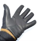 Rękawice Sharg Duty Mechanic Kevlar, Black (6040KBK)