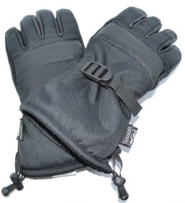 Rękawice zimowe Sharg Polar Xtreme Thinsulate, Black (5040BK)