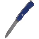 Scyzoryk Mikov Praktik Blue (115-NH-1/AK BLU)