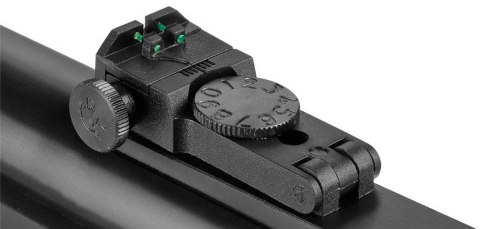 Wiatrówka Hatsan 85 Sniper 4.5 mm / Zestaw