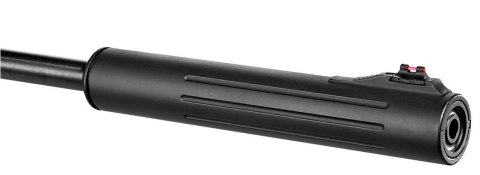 Wiatrówka Hatsan 85 Sniper 4.5 mm / Zestaw