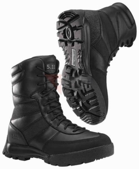 Buty 5.11 Tactical HRT Urban SympaTex (11001-019 13.0)