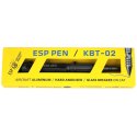 Długopis taktyczny ESP Titanium Blue (KBT-02-T)