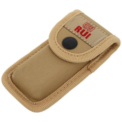 Etui na nóż K25, Pas / Molle Coyote 120mm (34692)