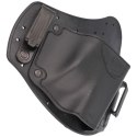 Kabura wewnętrzna Fobus IWB Glock, H&K, Sig, S&W Prawa (IWBL)