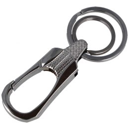Brelok do kluczy Martinez Albainox Carabiner Key-Ring (09437)