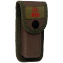 Etui na nóż K25, Pas / Molle Green 120mm (34693)