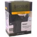 Kabura Fobus CZ 75D, CZ SP 01, Sarsilmaz Defence, Canik55, Mossberg (75D BH ND RT)