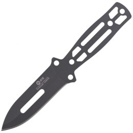 Nóż na szyję K25 Neck Knife Steel, Titanium Coated (32370)