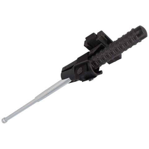 Pałka teleskopowa ESP 18'' hartowana EXB-18H-CH, chrom, uchwyt BH-54