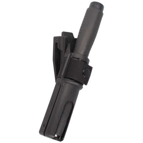 Pałka teleskopowa hartowana ESP Ergonomic 23'' (ExB-23HE-CH BH-55)