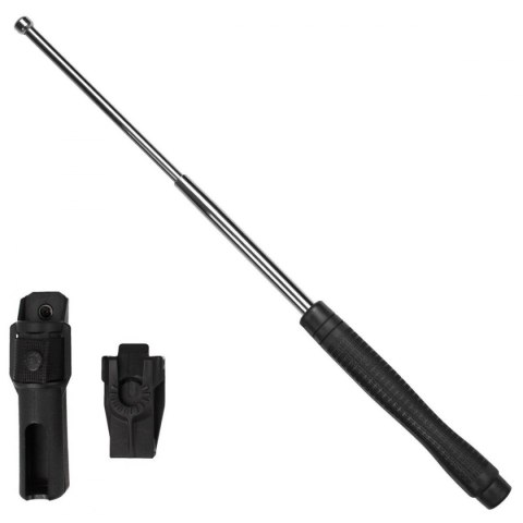 Pałka teleskopowa hartowana ESP Ergonomic 23'' (ExB-23HE-CH BH-55)