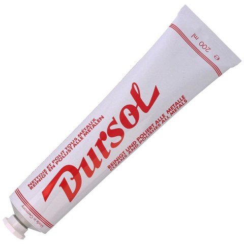 Pasta polerska do metali Autosol Dursol Polish all Metals 200ml (01-000034)