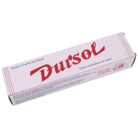 Pasta polerska do metali Autosol Dursol Polish all Metals 200ml (01-000034)