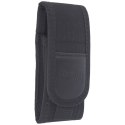 Etui na nóż LionSteel Big Vertical Cordura 120mm (90OFDV1 CR)