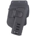 Kabura Fobus Glock 17,19,Gen 5, 22,23,31,32,34,35 Prawa (GLCH Vario RT)