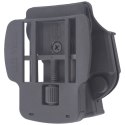 Kabura Fobus Glock 26, 27 Prawa (GL-26 ND Vario RT)