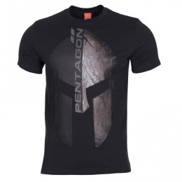 T-shirt Pentagon Ageron Eternity, Black (K09012-ET-01)
