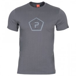 T-shirt Pentagon Ageron ''Pentagon Shape'', Wolf Grey (K09012-PS-08WG)