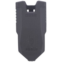 Fobus na 2-rzędowy magazynek 9mm, .40 (DSS2)