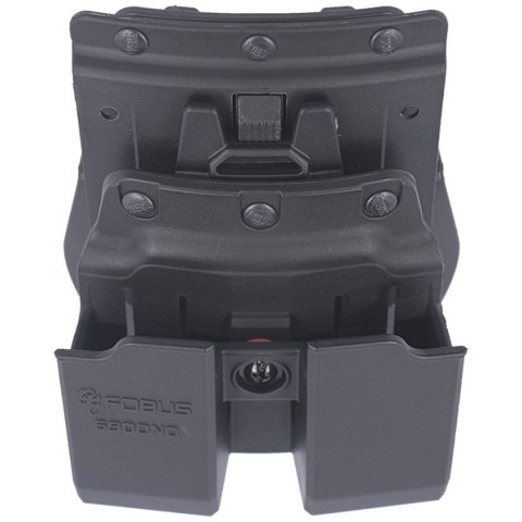 Ładownica Fobus na magazynki , .40 (6900ND QL RP1)