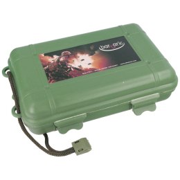 Skrzynka survivalowa Barbaric Big Green ABS Box (34162)