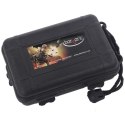 Skrzynka survivalowa Barbaric Black ABS Box (33922)