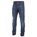 Spodnie Pentagon Rogue Jeans, Indigo Blue (K05028-40)