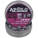 Śrut Apolo Domed Hollow 4.5 mm, 250 szt. 0.55g/8.48gr (19202)