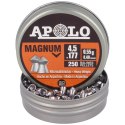 Śrut Apolo Magnum 4.5 mm, 250 szt. 0.55g/8.48gr (12002)